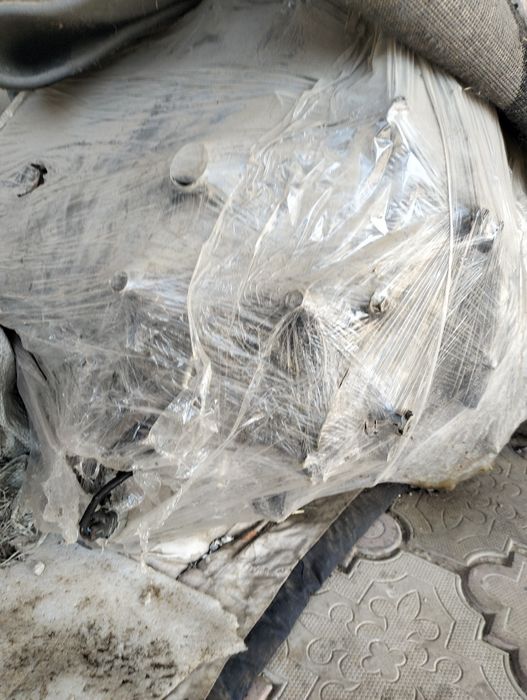 Продам двигатель 2ZR 1.8 на запчасти