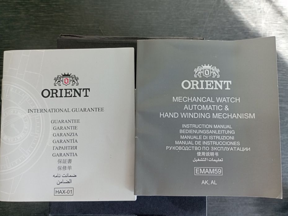 Продам мужские часы