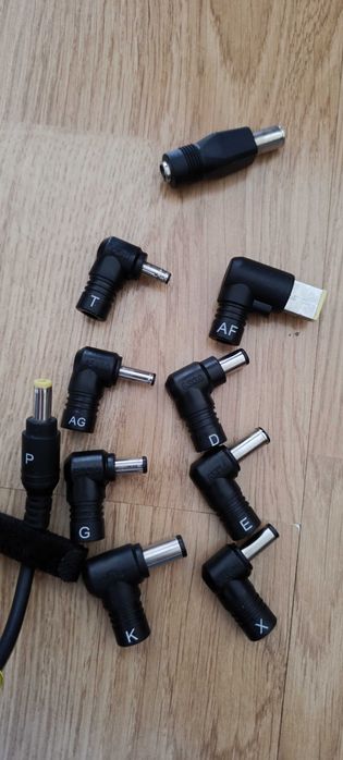 Зарядно за лаптоп 90W