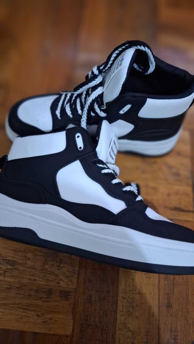 Дамски спортни обувки Tendenz, размер 37