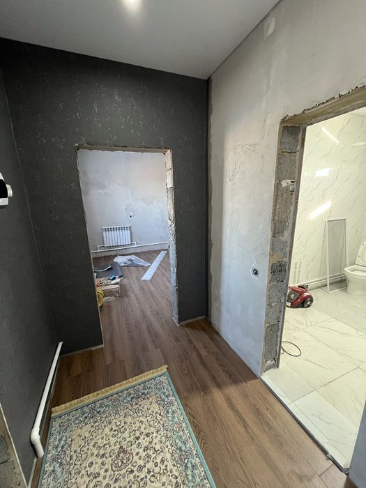 Продам новый дом на Простоквашино