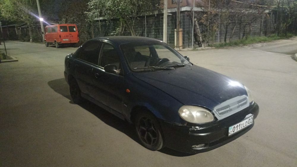 Обмен легковой на дачу с моей доплатой