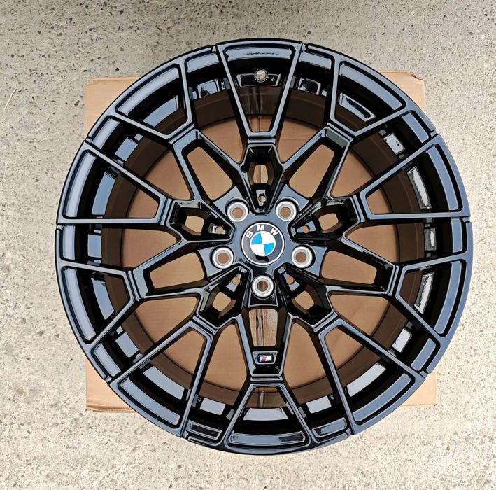 Jante 18 BMW R18 M model seria 3 seria 4 seria 5 X1 X2 X3 x4 g20 g30 g