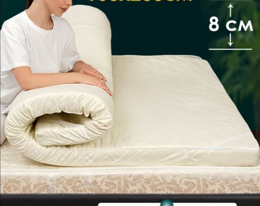 Toper matras metrajniy paralon