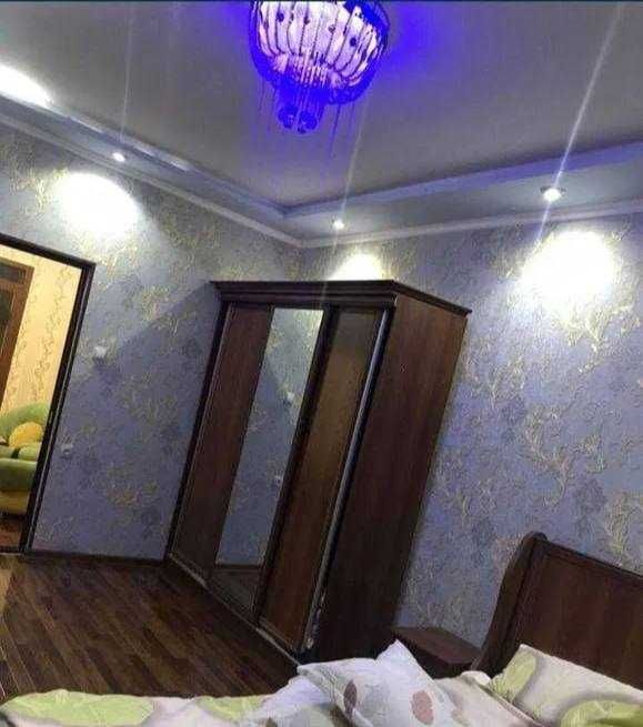 Аренда Квартира Мирзо улугбек ттз бойжигит