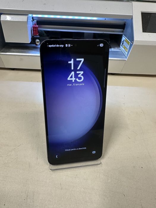 Samsung s23 plus / 512 gb / garantie