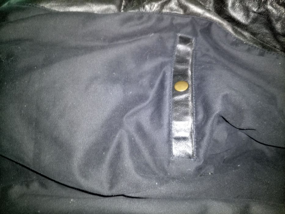 Испанско Кожено яке