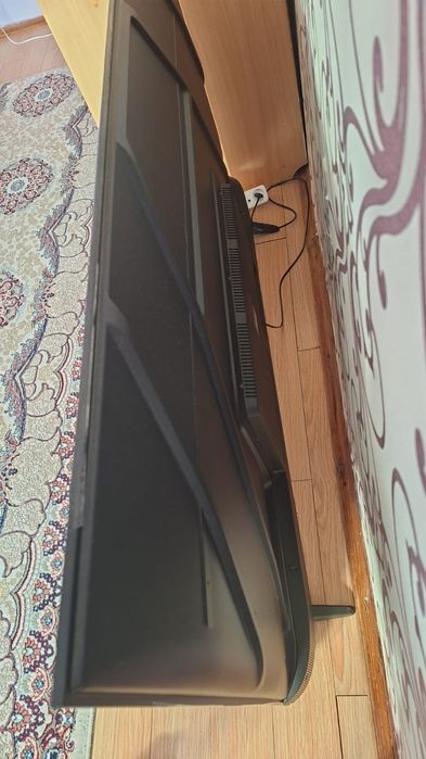 Телевизор webOSHub 65W