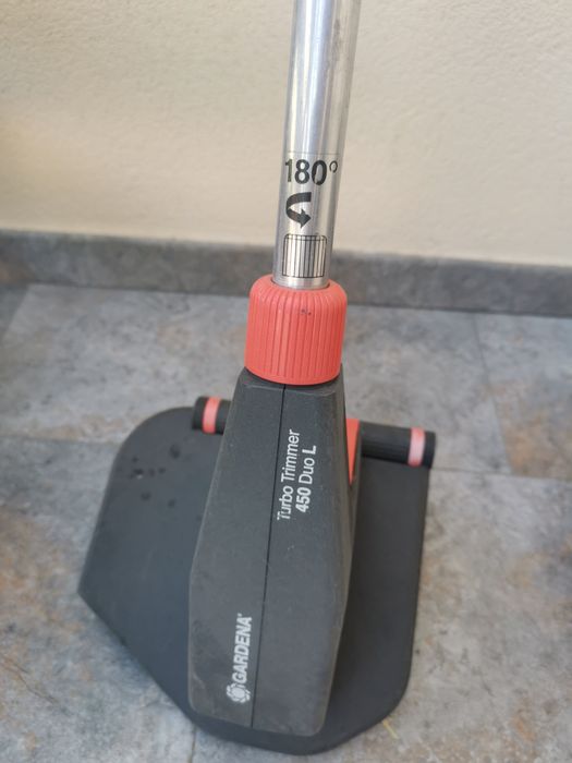 Masina de tuns iarba și trimmer electric