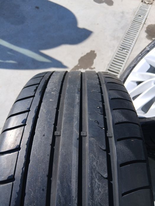 Jante Din Aliaj R18 Bmw X3 Ii F25 2010 - 2017