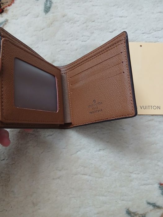 portofel Louis Vuitton