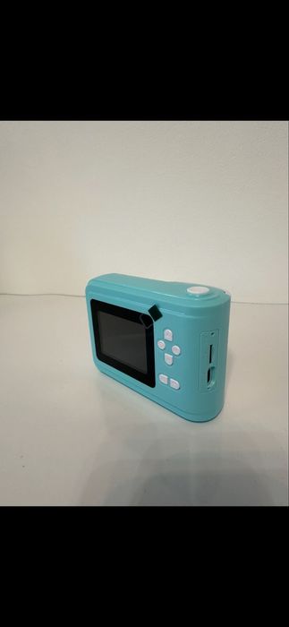 Aparat foto instant, Print Camera S7, ca Nou