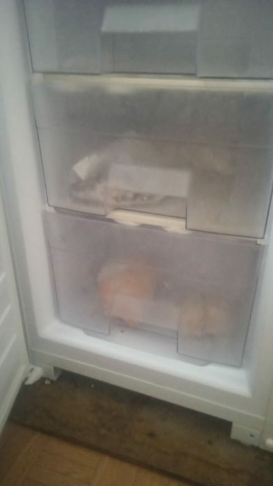 Продам холодильник " Бирюса "