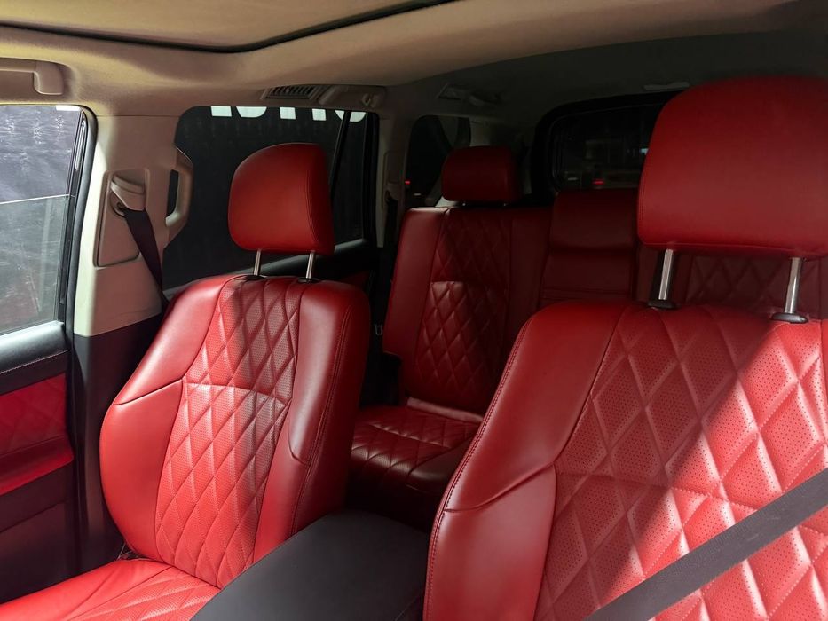 Toyota Land cruiser 150 Narx boliwi