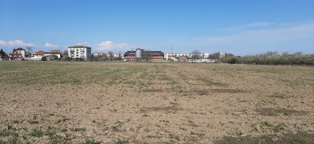 Продава се Парцел в Пловдив, Коматево - 908 кв.м за 90 €/кв.м - Снимка #5