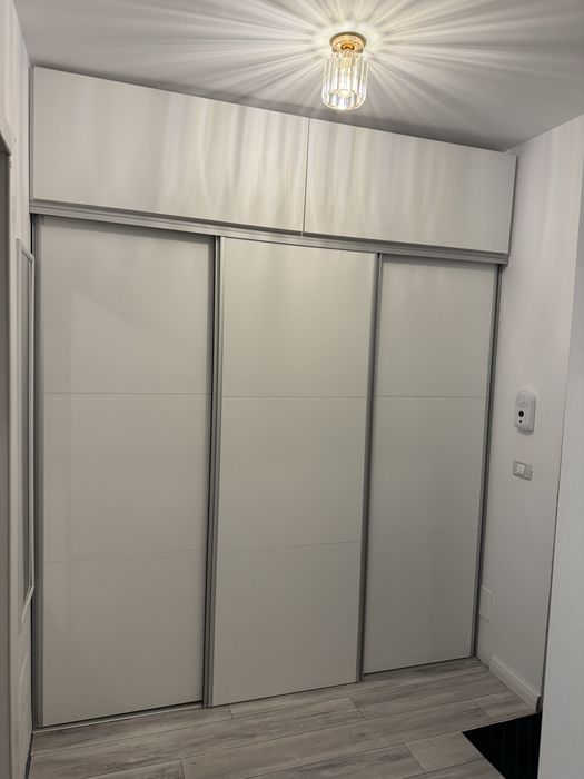 Apartament decomandat 2 camere TIC-TAC