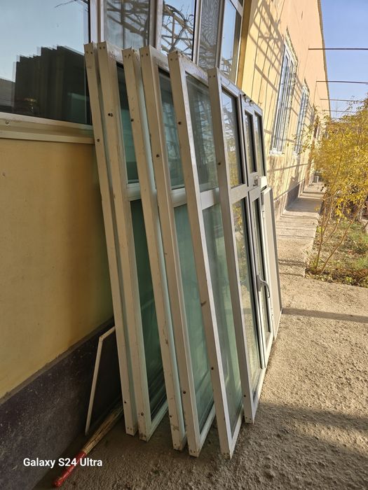 Derazala sotiladi b/u