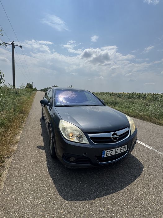 Vand Opel Signum 1.9 cdti 2007