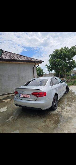 De vânzare Audi A 4