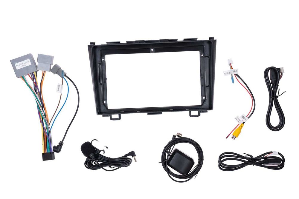 Navigatie Honda CR-V Android 14 , Carplay , Android Auto + Camera Marsarier