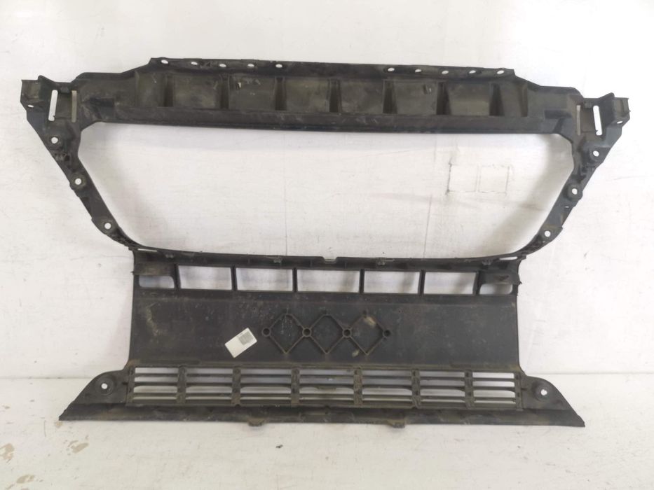 Ситроен Джъмпер / Citroen Jumper 2 [2nd facelift] Решетка на Предния Б