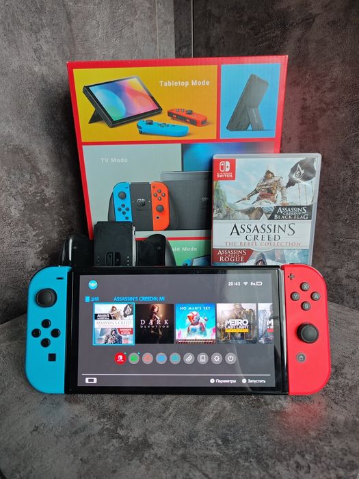 Продам приставку