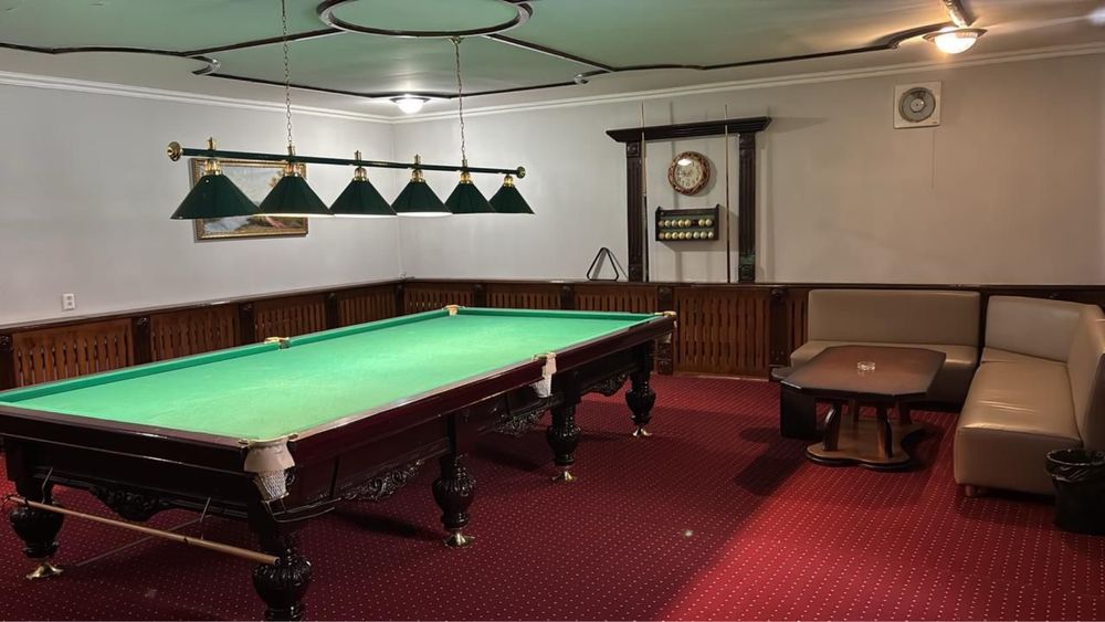 Сауна для отдыха