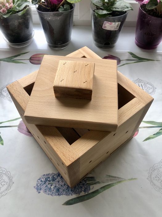 Преса ,калъп за сирене