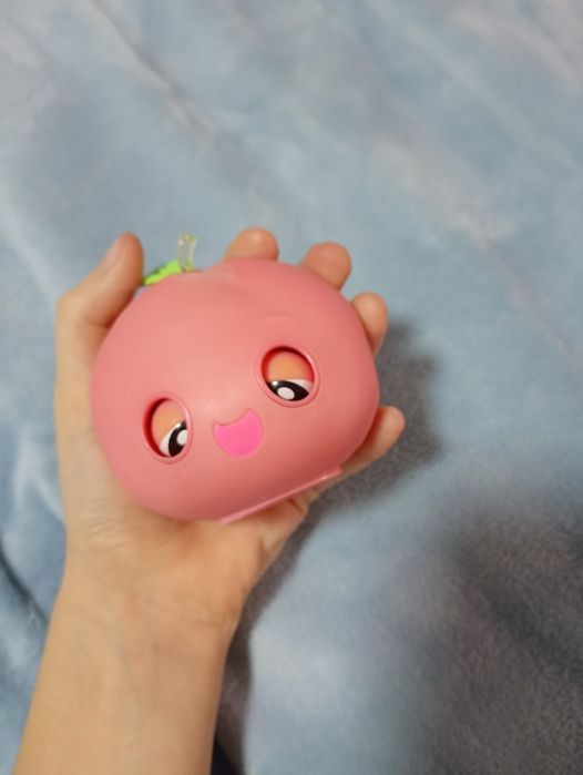 My Squishy Little Dumpling