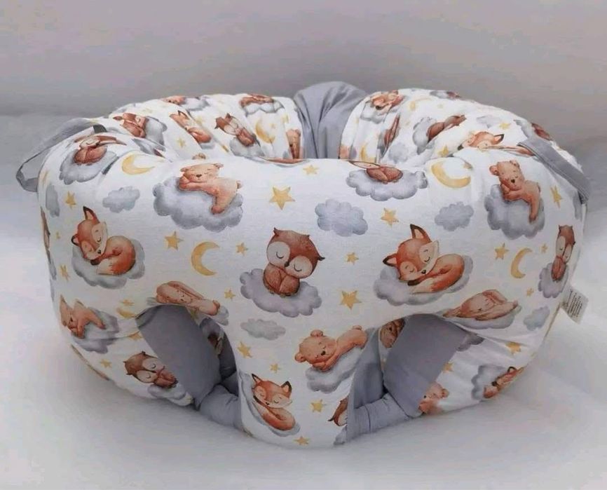 Модели детски барбарони