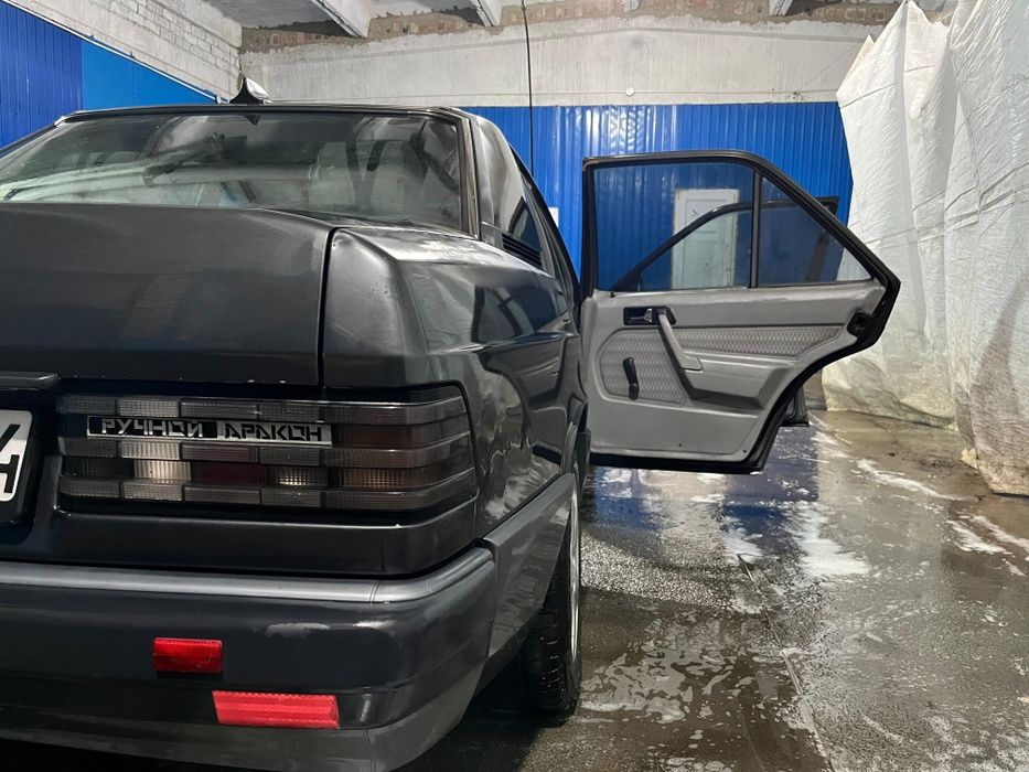 Продам-обмен Mercedes w201