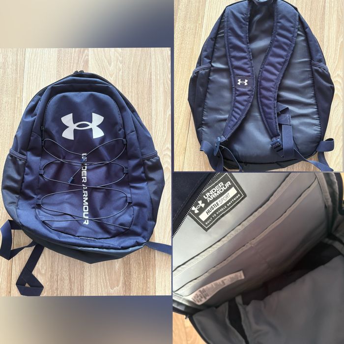 Under Armour раница Hustle Sport