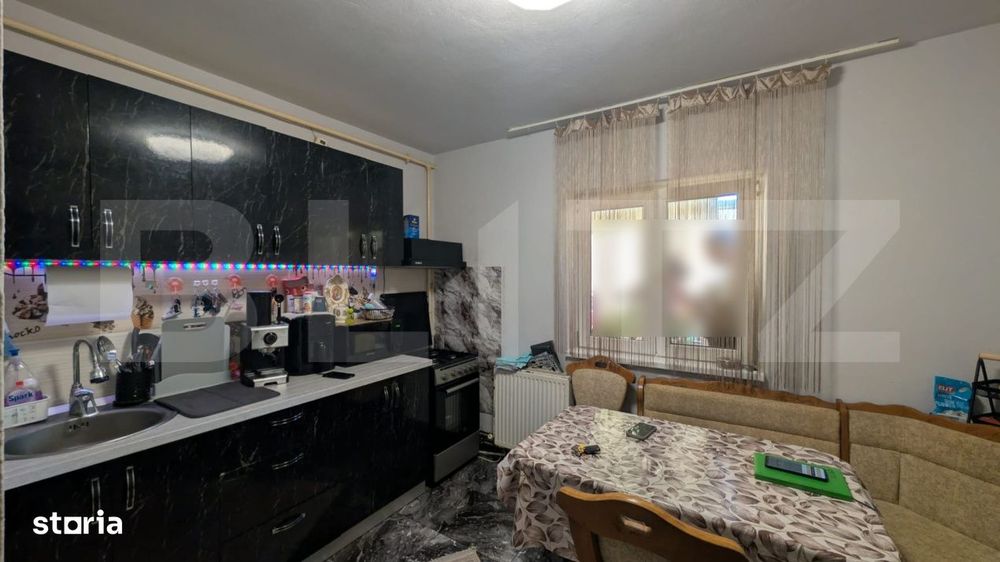 Apartament 3 camere decomandat, zona Catedrala Eroilor – Targoviste — fotografia 3
