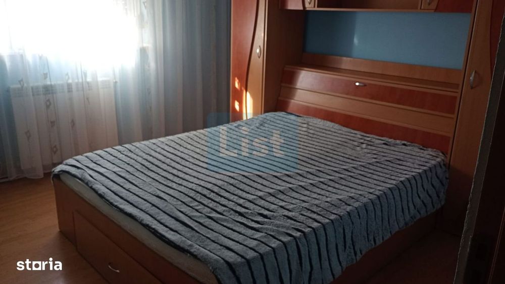 Apartament Decomandat - Micro 39