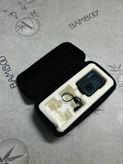 GoPro 11 (документ,коробка,аксессуары)