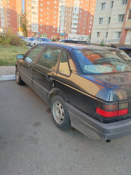 Продам Фольксваген пассат б3