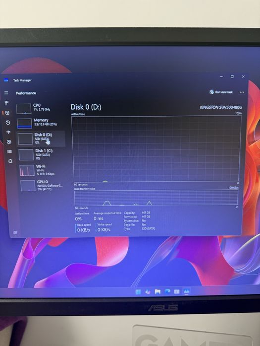 PC Gaming RGB - Ryzen 5 5500 | GTX 1080 Ti 11GB | 16GB RAM
