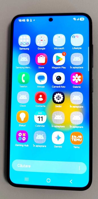 (AG 35) Telefon Samsung S23  b.34413 - 1500 Lei Garantie 2ani!