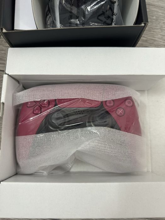 kit controller ps5 cu dock hyperx