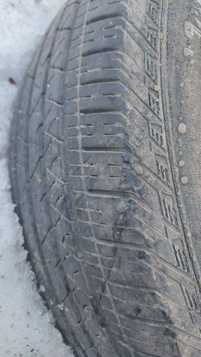 Продам комплект дисков