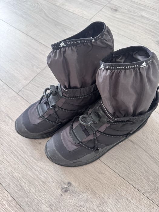 Дутуши 36 размер Stella mcr