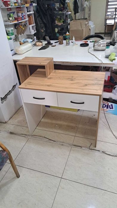 Стол  ученический, школьный, письменный, компьютерный