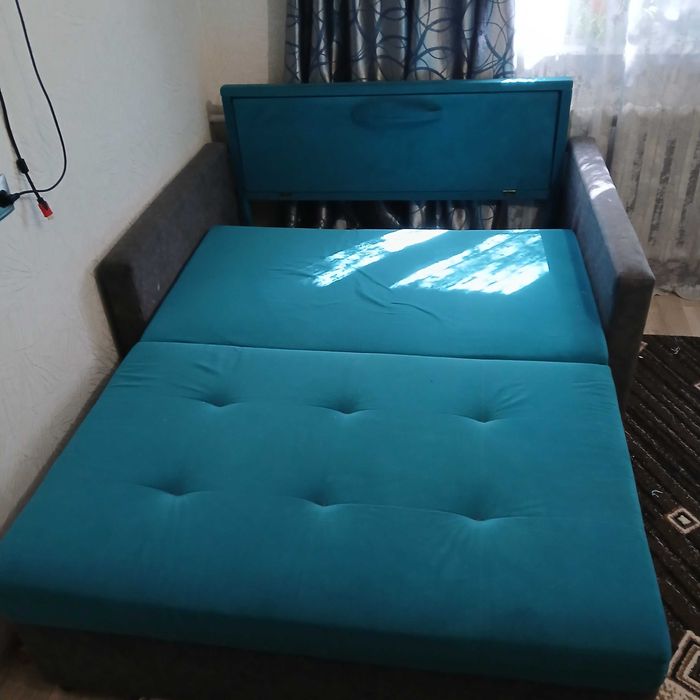 Продам диван-кровать
