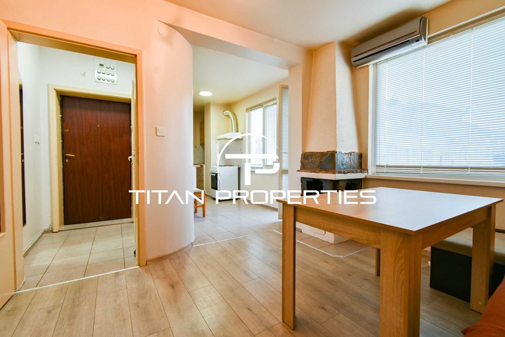 Дава се под наем Тристаен апартамент в София, Белите брези - 78 кв.м за 663 € - Снимка #2