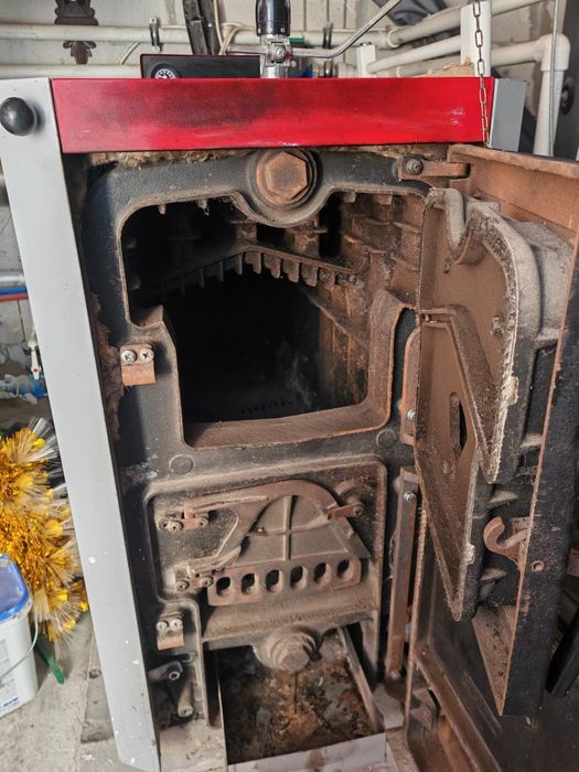 Vind centrala Viadrusus