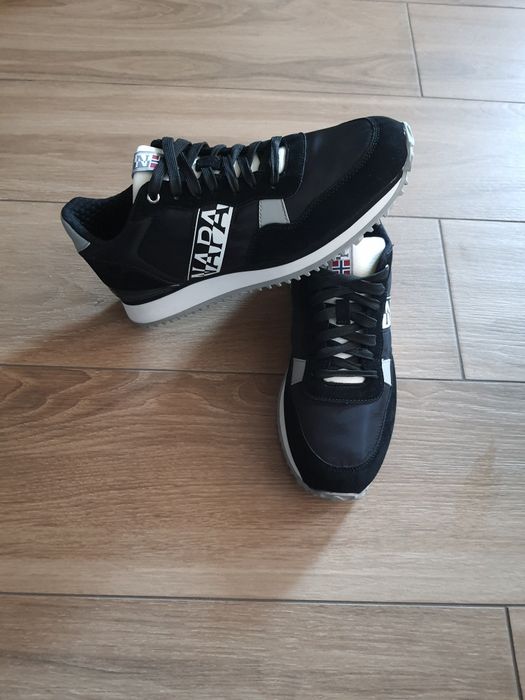 Adidasi Napapijjri 42