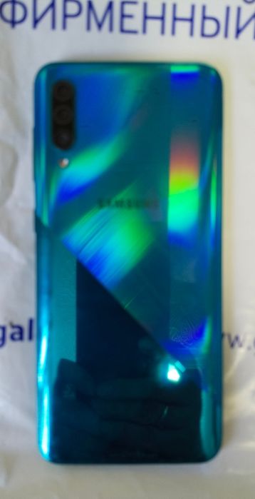 Телефон А30s Samsung