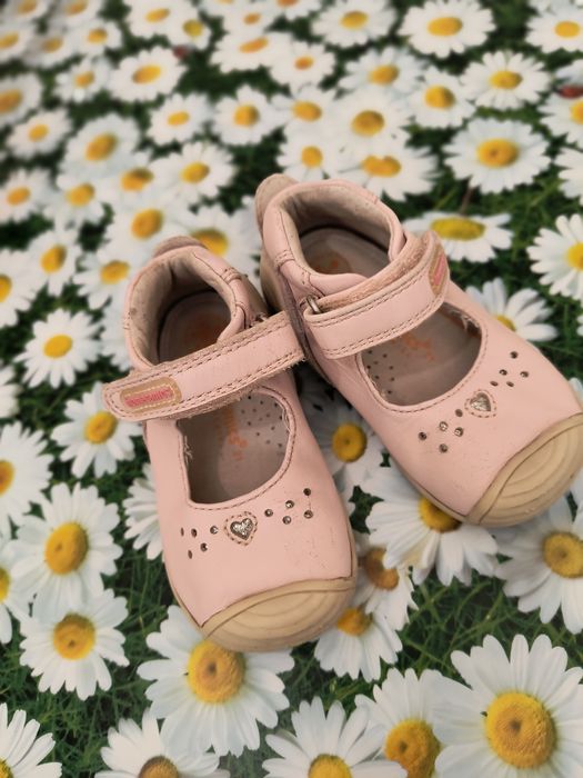 Обувки Biomechanics 21 номер-15 лв.