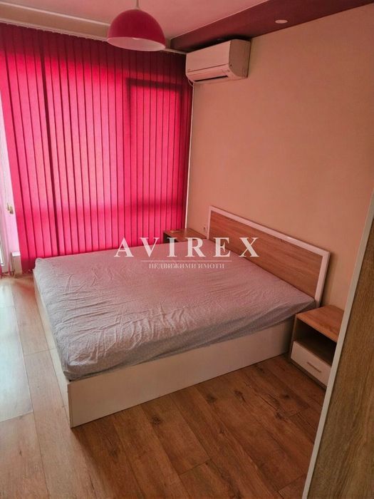 Дава се под наем Двустаен апартамент в Пловдив, Кършияка - 65 кв.м за 438.6 € - Снимка #5