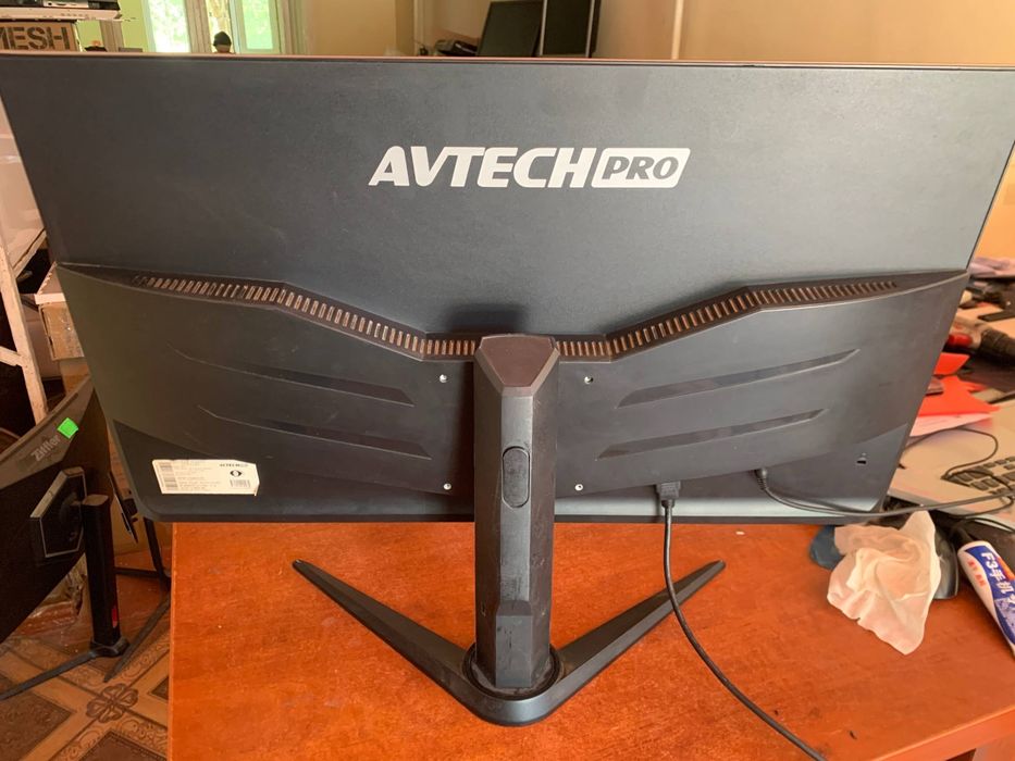 Avtech pro 27lik monitor sotiladi